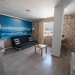 شقة Edificio Prieto Viv 4 بويرتو ديل روزاريو