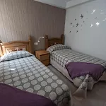 شقة Edificio Prieto Viv 4 *