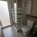 Edificio Prieto Viv 4 شقة بويرتو ديل روزاريو