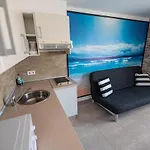 Edificio Prieto Viv 4 شقة