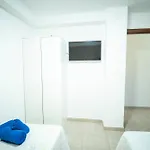 Edificio Prieto Viv 4 شقة بويرتو ديل روزاريو