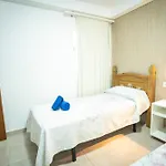 Edificio Prieto Viv 4 بويرتو ديل روزاريو