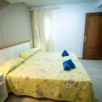 شقة Edificio Prieto Viv 4 بويرتو ديل روزاريو