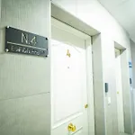Edificio Prieto Viv 4 شقة بويرتو ديل روزاريو