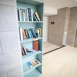Edificio Prieto Viv 4 شقة *