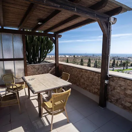 Edificio Prieto Viv 4 بويرتو ديل روزاريو