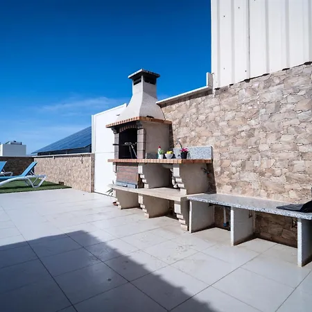 شقة Edificio Prieto Viv 4 *