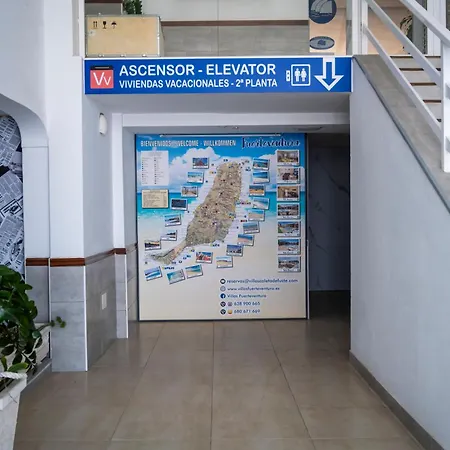 Edificio Prieto Viv 4 شقة بويرتو ديل روزاريو