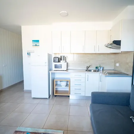 Edificio Prieto Viv 4 * Puerto del Rosario (Fuerteventura)