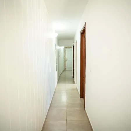 Edificio Prieto Viv 4 Lägenhet Puerto del Rosario (Fuerteventura)