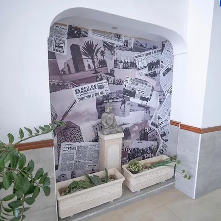 Lägenhet Edificio Prieto Viv 4 *