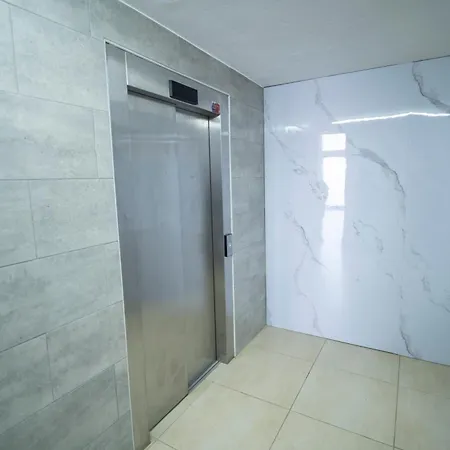 Lägenhet Edificio Prieto Viv 4 *