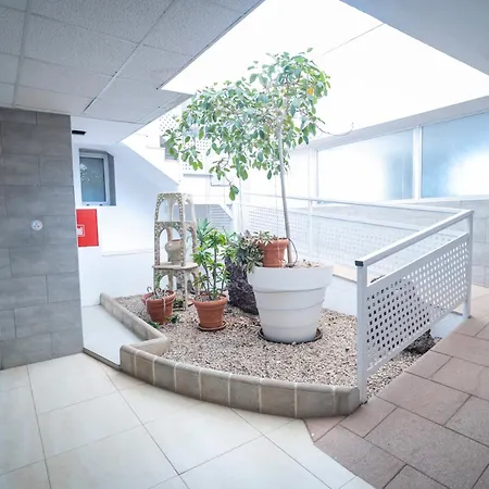 Edificio Prieto Viv 4 Lägenhet Puerto del Rosario (Fuerteventura)